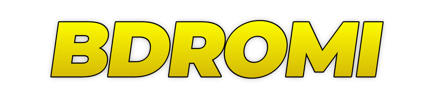 bdromi